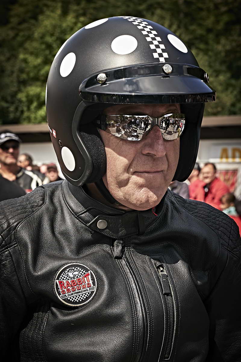 Glemseck 2017 Freddie Spencer